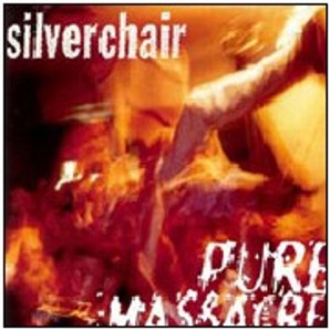 Silverchair — Pure Massacre cover artwork