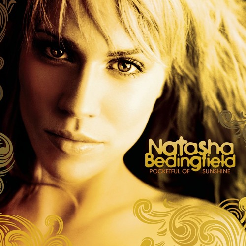 Natasha Bedingfield — Put Your Arms Around Me cover artwork