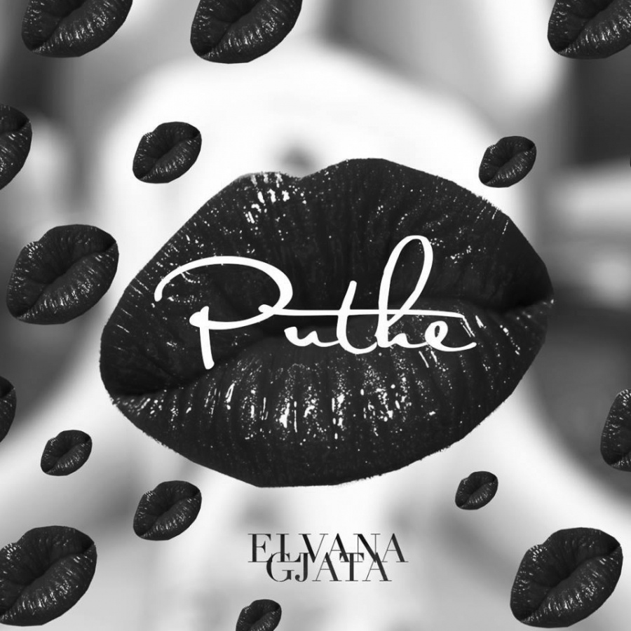 Elvana Gjata Puthe cover artwork