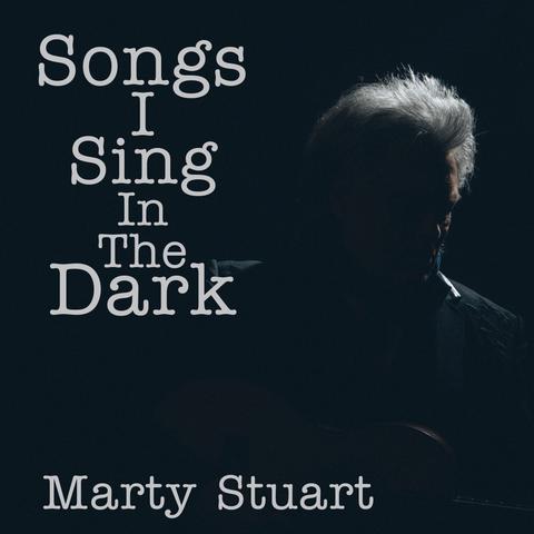 Marty Stuart — Skip A Rope cover artwork
