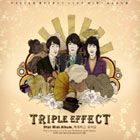 Triple Effect — 화해하고 싶어요 cover artwork