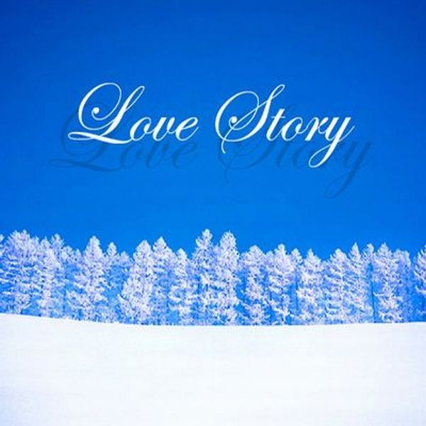 Love Story — 사랑했는데 cover artwork