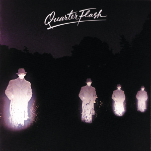 Quarterflash — Find Another Fool cover artwork