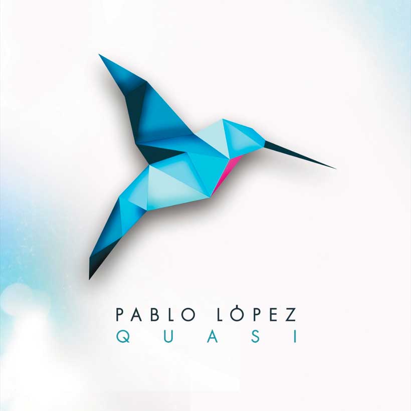 Pablo López Quasi cover artwork