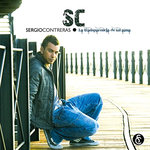 Sergio Contreras — Que Vuelo cover artwork