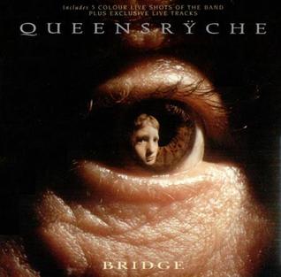 Queensrÿche — Bridge cover artwork