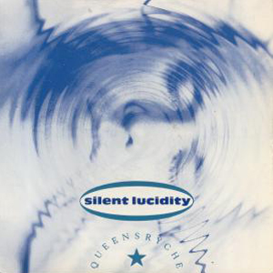 Queensrÿche — Silent Lucidity cover artwork