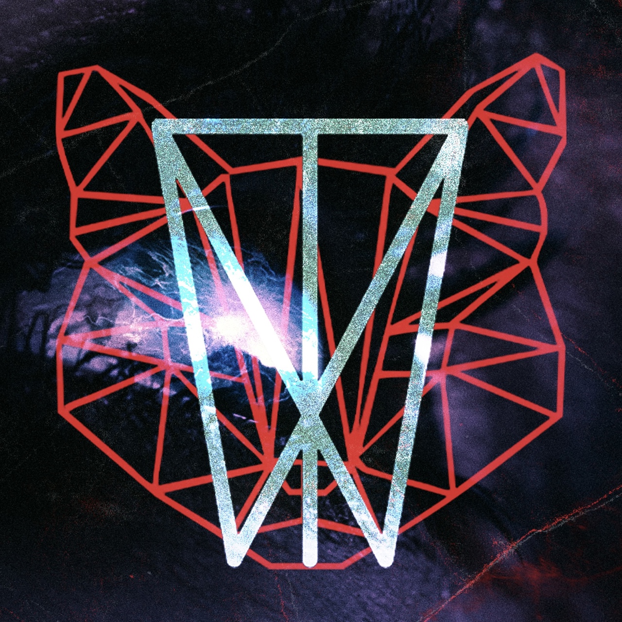 Within Temptation — The Reckoning (MewOne Remix) cover artwork