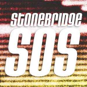StoneBridge — SOS cover artwork