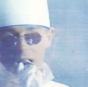 Pet Shop Boys — We All Feel Better In The Dark cover artwork