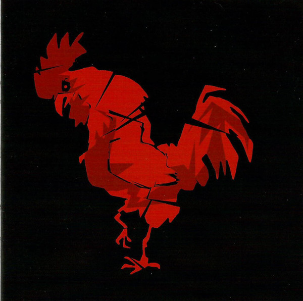 Mokoma Kurimus cover artwork