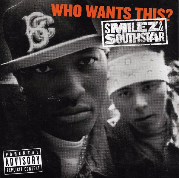 Smilez &amp; Southstar — Who Wants This cover artwork