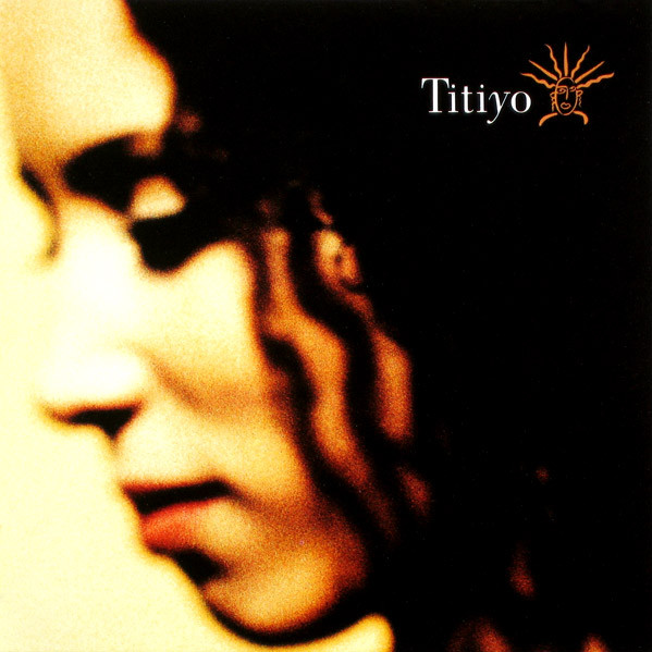 Titiyo Titiyo cover artwork