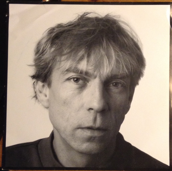 Jahn Teigen — I skyggen av en drøm cover artwork