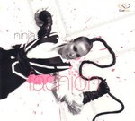 Ninja Sarasalo — Fashion cover artwork