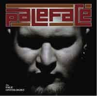 Paleface The Pale Ontologist cover artwork