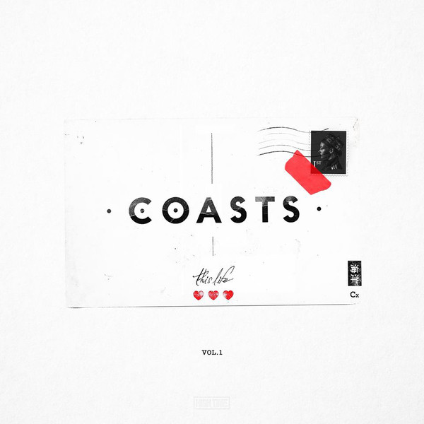 Coasts This Life, Vol. 1 cover artwork