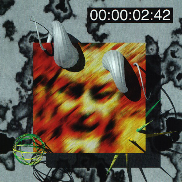 Front 242 06:21:03:11 Up Evil cover artwork