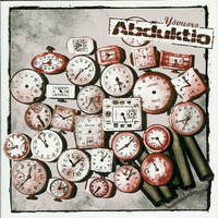 Abduktio — Yövuoro cover artwork