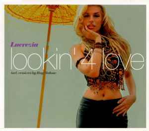 Lucrezia Lookin&#039; 4 Love cover artwork