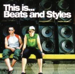 Beats And Styles This is... Beats and Styles cover artwork