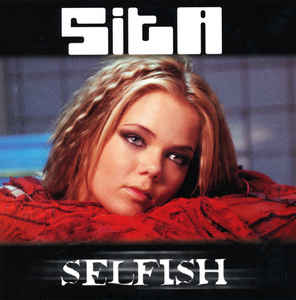 Sita — Selfish cover artwork