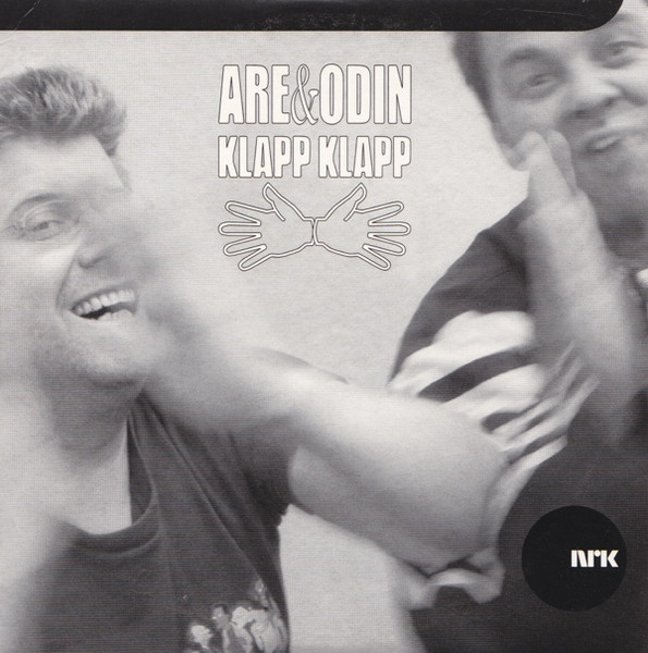 Are og Odin — Klapp Klapp cover artwork