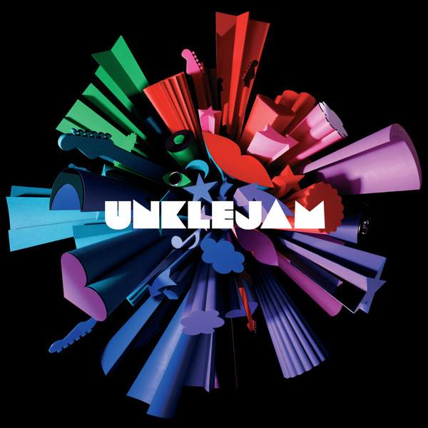 Unklejam Unklejam cover artwork
