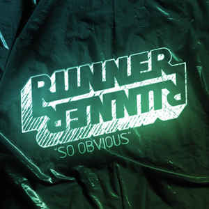 Runner Runner — So Obvious cover artwork