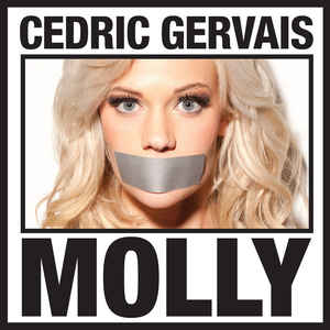 Cedric Gervais — Molly cover artwork