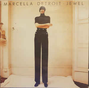 Marcella Detroit Jewel cover artwork