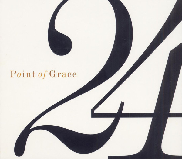 Point of Grace Day by Day cover artwork