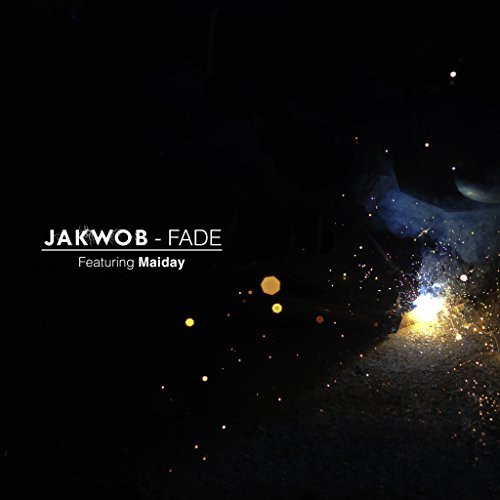 JAKWOB featuring Maiday — Fade cover artwork