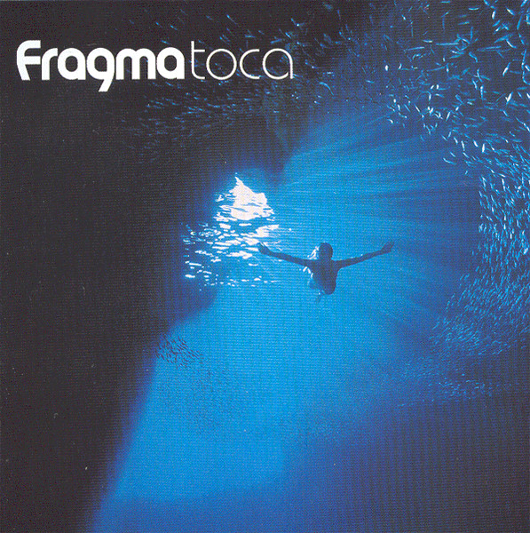 Fragma Toca cover artwork