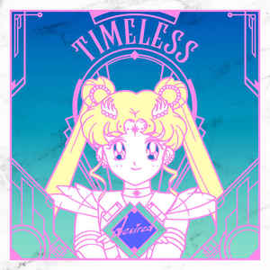 Desired Timeless cover artwork