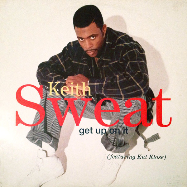 Keith Sweat featuring Kut Klose & Lisa &quot;Left Eye&quot; Lopes — How Do You Like It?, Pt. 1 cover artwork