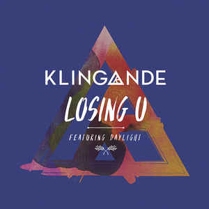 Klingande — Losing You cover artwork