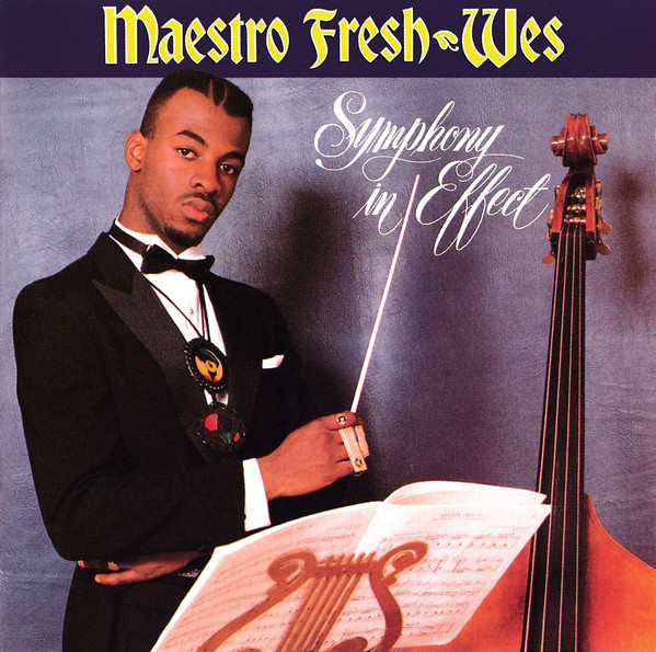 Maestro — Let Your Backbone Slide cover artwork
