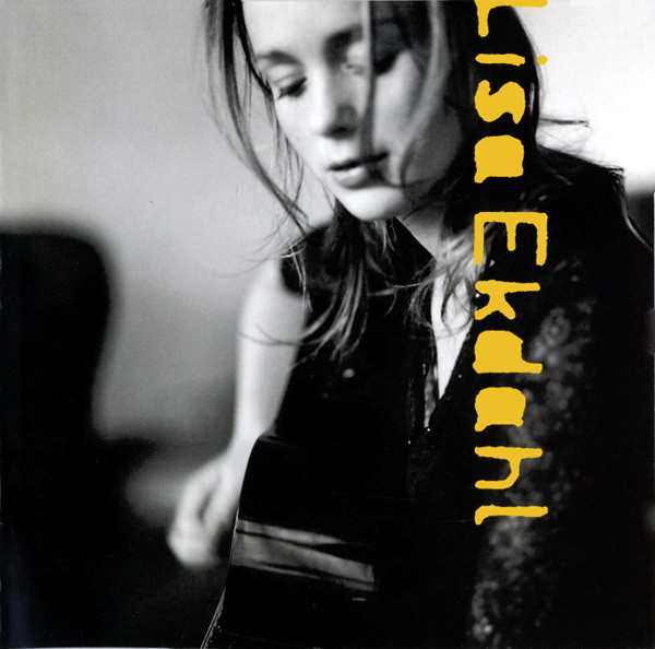 Lisa Ekdahl Lisa Ekdahl cover artwork