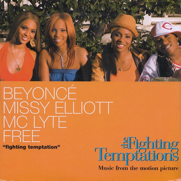 Beyoncé ft. featuring Missy Elliott, MC Lyte, & Free Fighting Temptation cover artwork