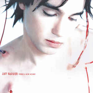 Jay Vaquer — Pode Agradecer (Relationshit) cover artwork