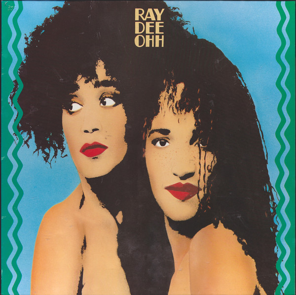 Ray Dee Ohh Ray Dee Ohh cover artwork