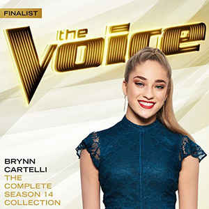 Brynn Cartelli — The Complete Season 14 Collection cover artwork