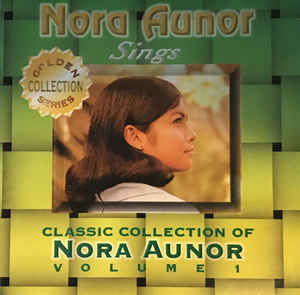 Nora Aunor Nora Aunor Sings cover artwork