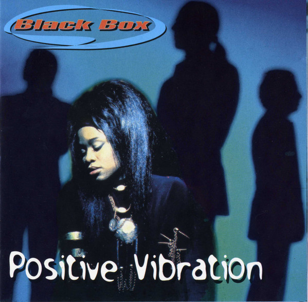 Black Box Positive Vibration cover artwork