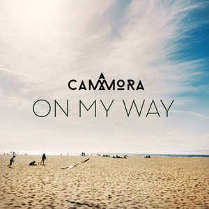 Cammora — On my Way cover artwork