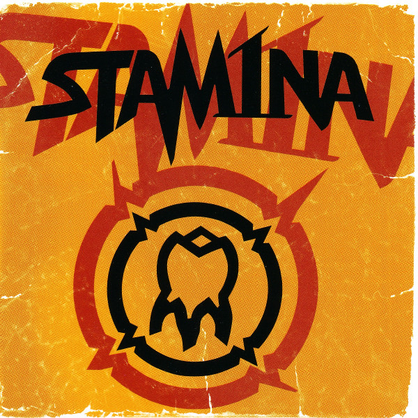 Stam1na Stam1na cover artwork