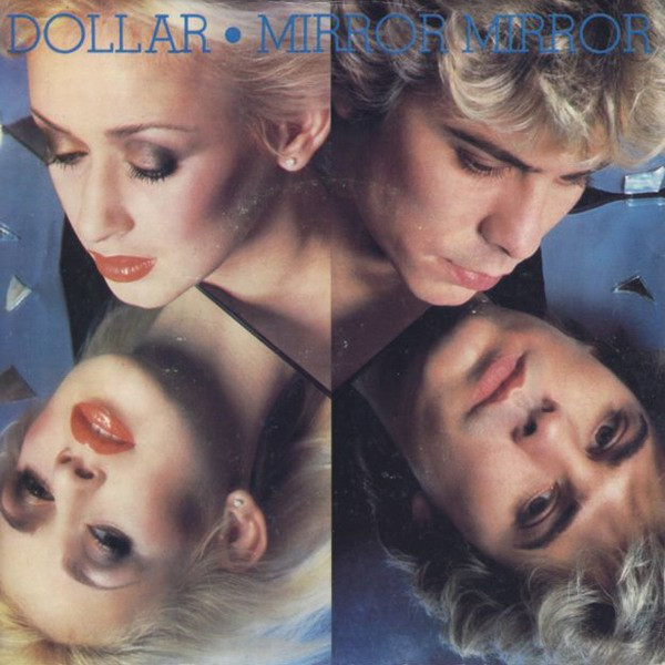 Dollar — Mirror Mirror cover artwork