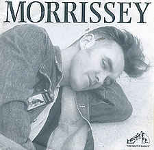Morrissey — My Love Life cover artwork