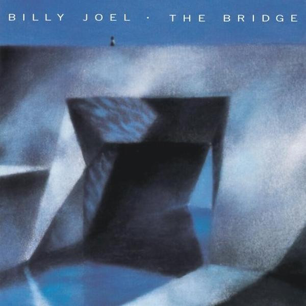 Billy Joel The Bridge cover artwork